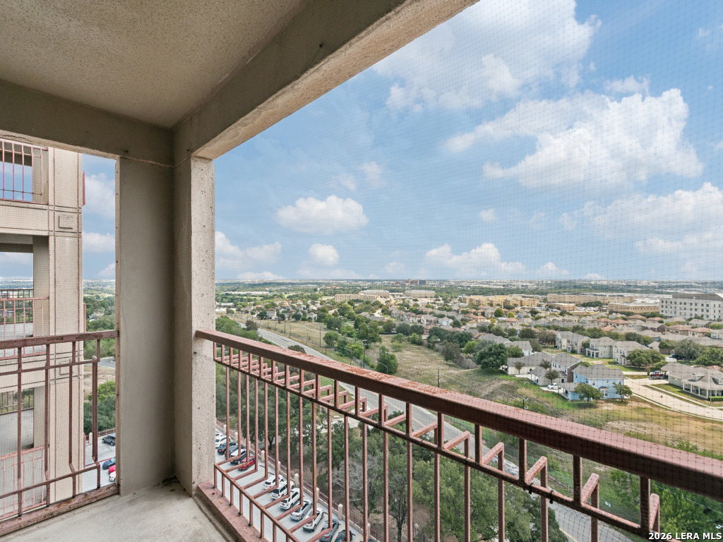 1 Towers Park Lane San Antonio TX 78209