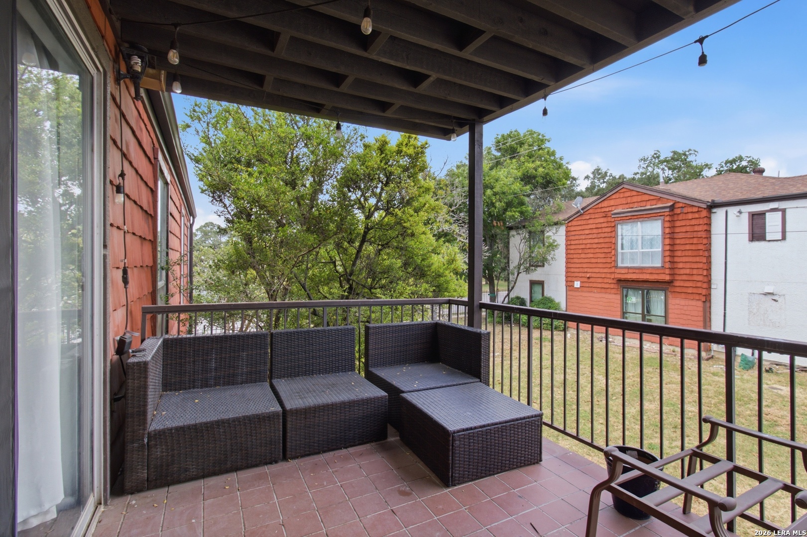 3803 Barrington Street San Antonio TX 78217