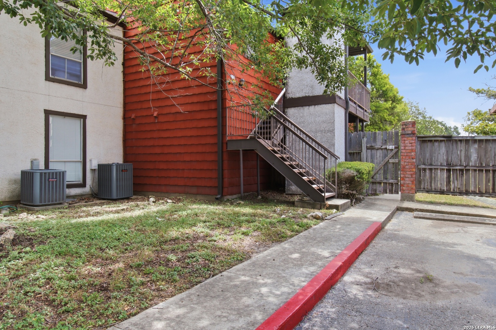 3803 Barrington Street San Antonio TX 78217