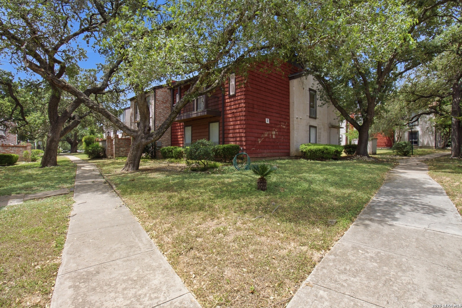 3803 Barrington Street San Antonio TX 78217