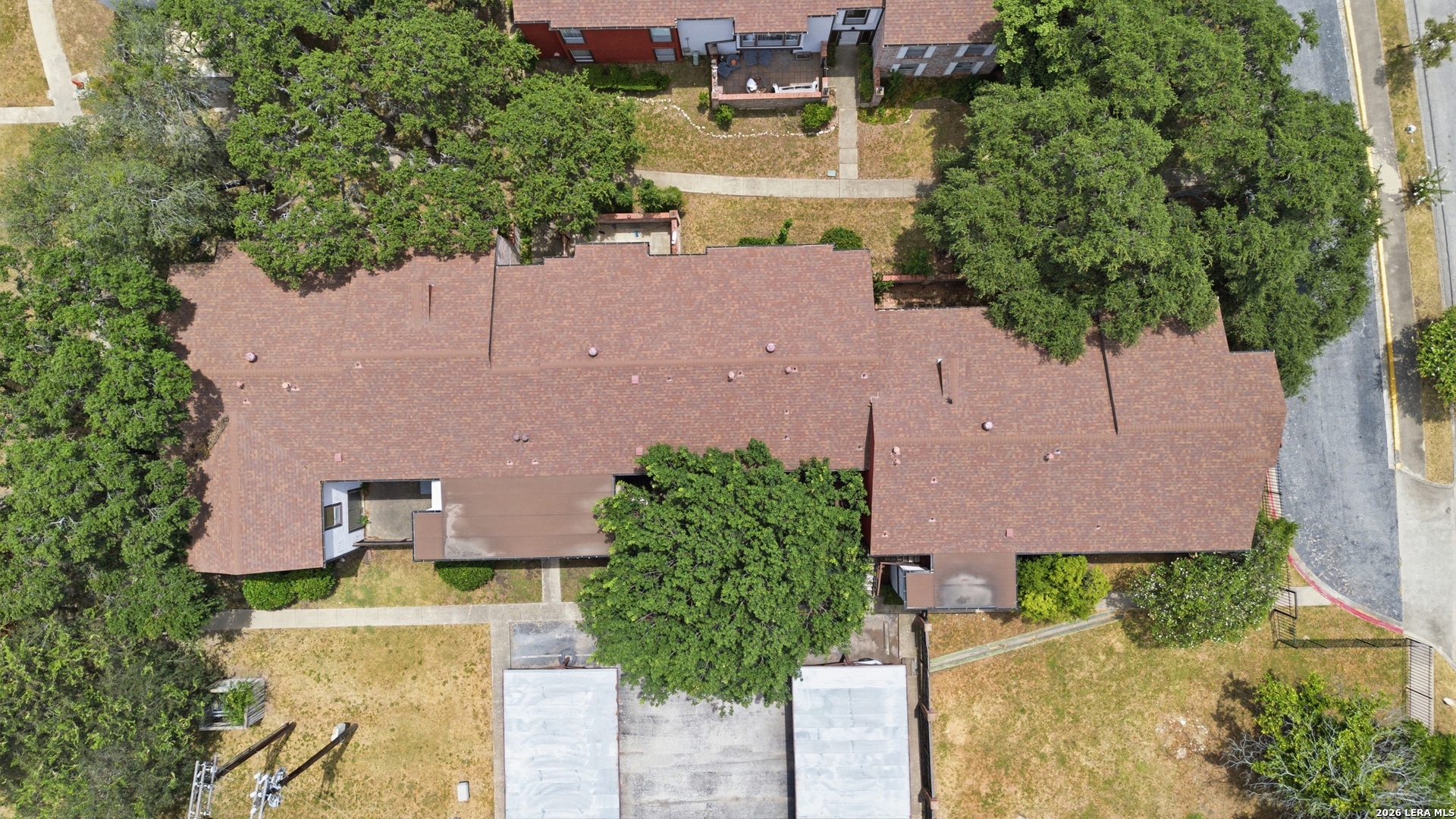 3803 Barrington Street San Antonio TX 78217