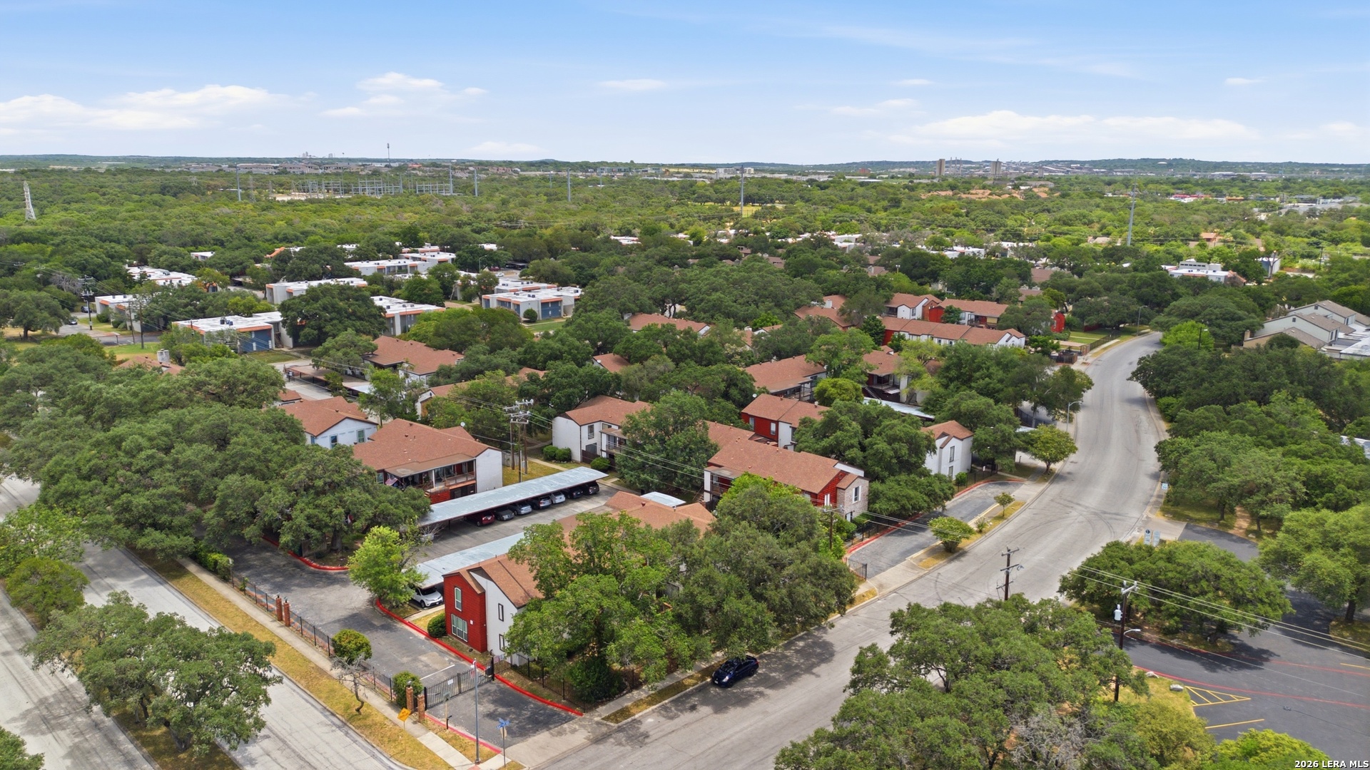 3803 Barrington Street San Antonio TX 78217