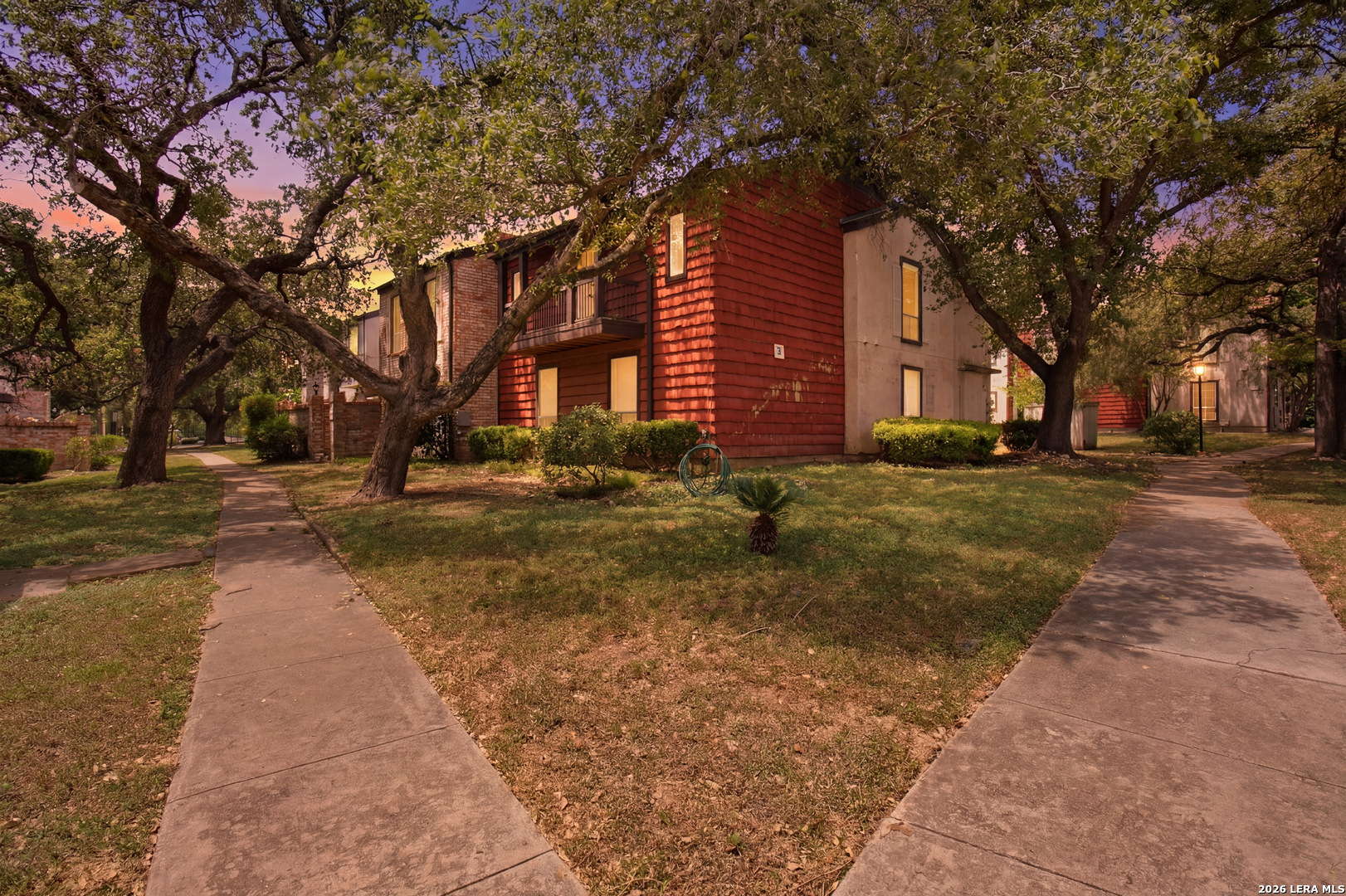 3803 Barrington Street San Antonio TX 78217