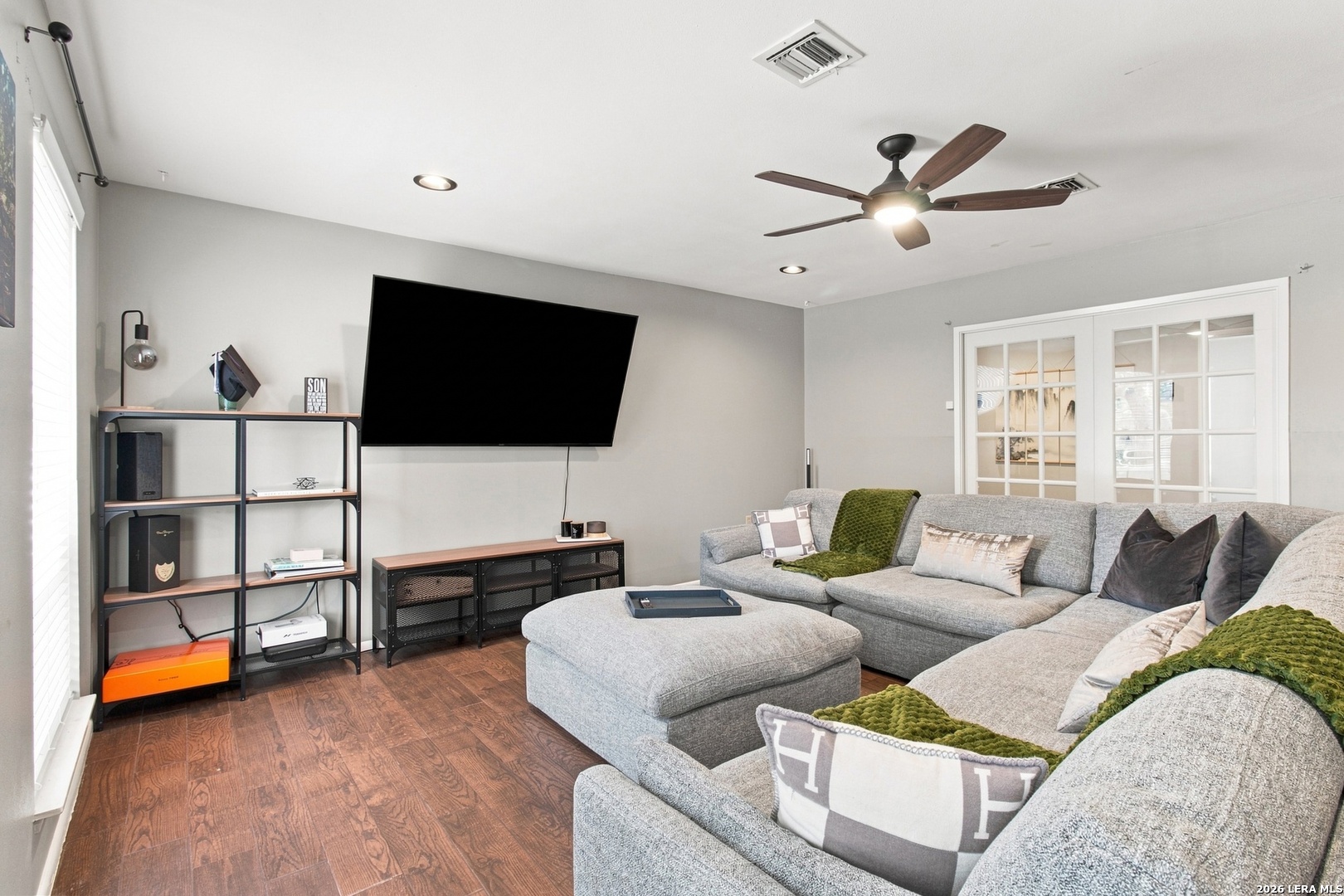 3803 Barrington Street San Antonio TX 78217
