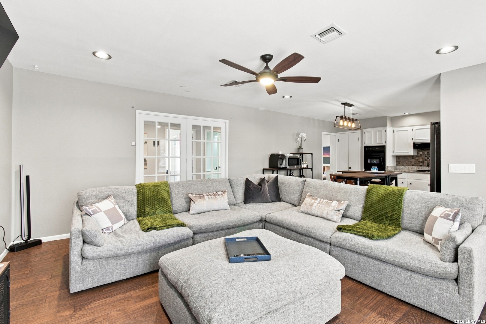 3803 Barrington Street San Antonio TX 78217