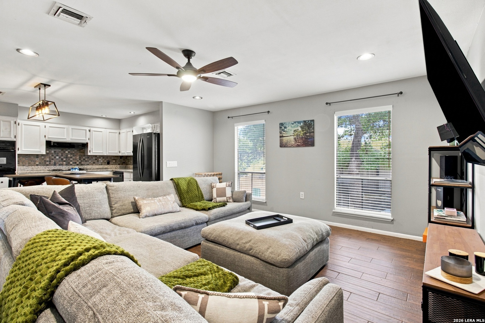 3803 Barrington Street San Antonio TX 78217