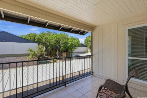 100 Lorenz Road San Antonio TX 78209