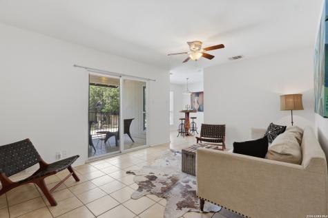 100 Lorenz Road San Antonio TX 78209
