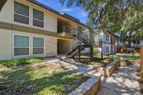 100 Lorenz Road San Antonio TX 78209