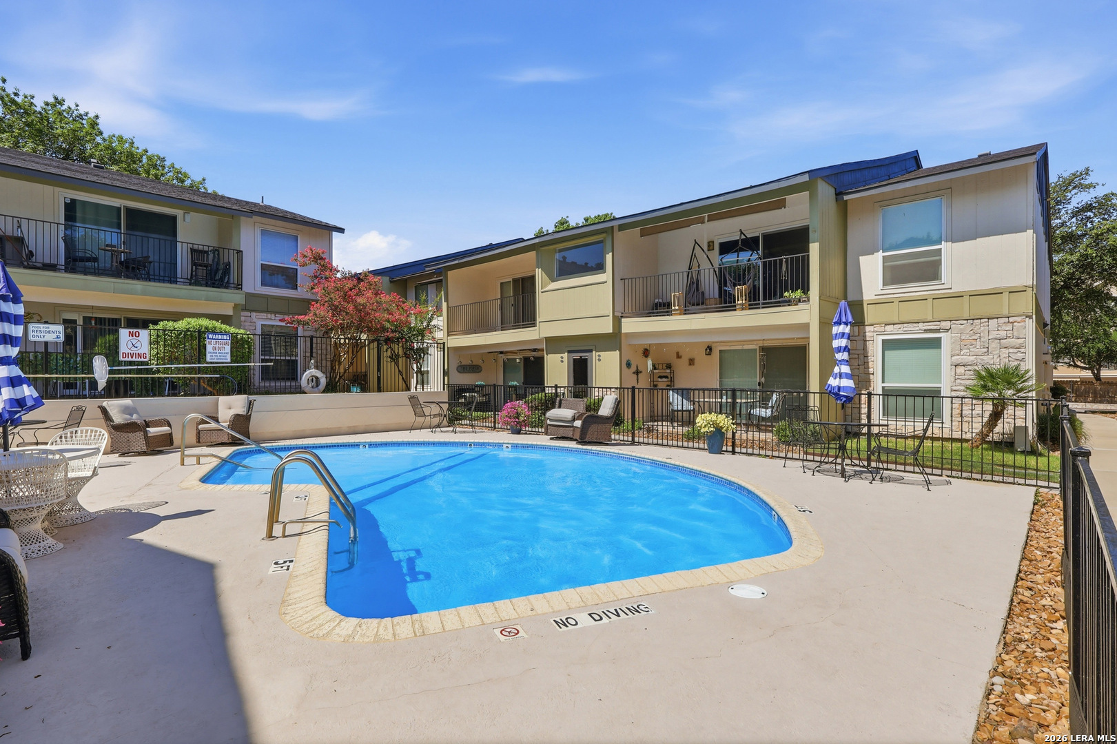 100 Lorenz Road San Antonio TX 78209