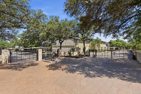 100 Lorenz Road San Antonio TX 78209
