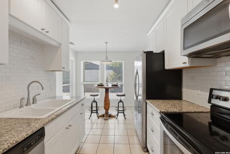 100 Lorenz Road San Antonio TX 78209