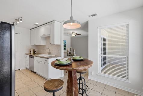 100 Lorenz Road San Antonio TX 78209