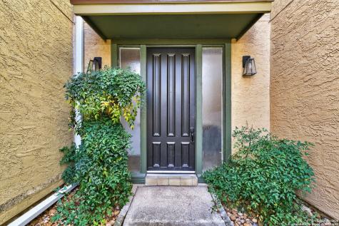 3678 Hidden San Antonio TX 78217