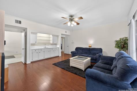 3678 Hidden San Antonio TX 78217
