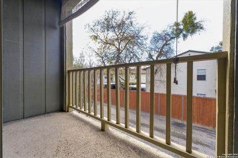 3678 Hidden San Antonio TX 78217