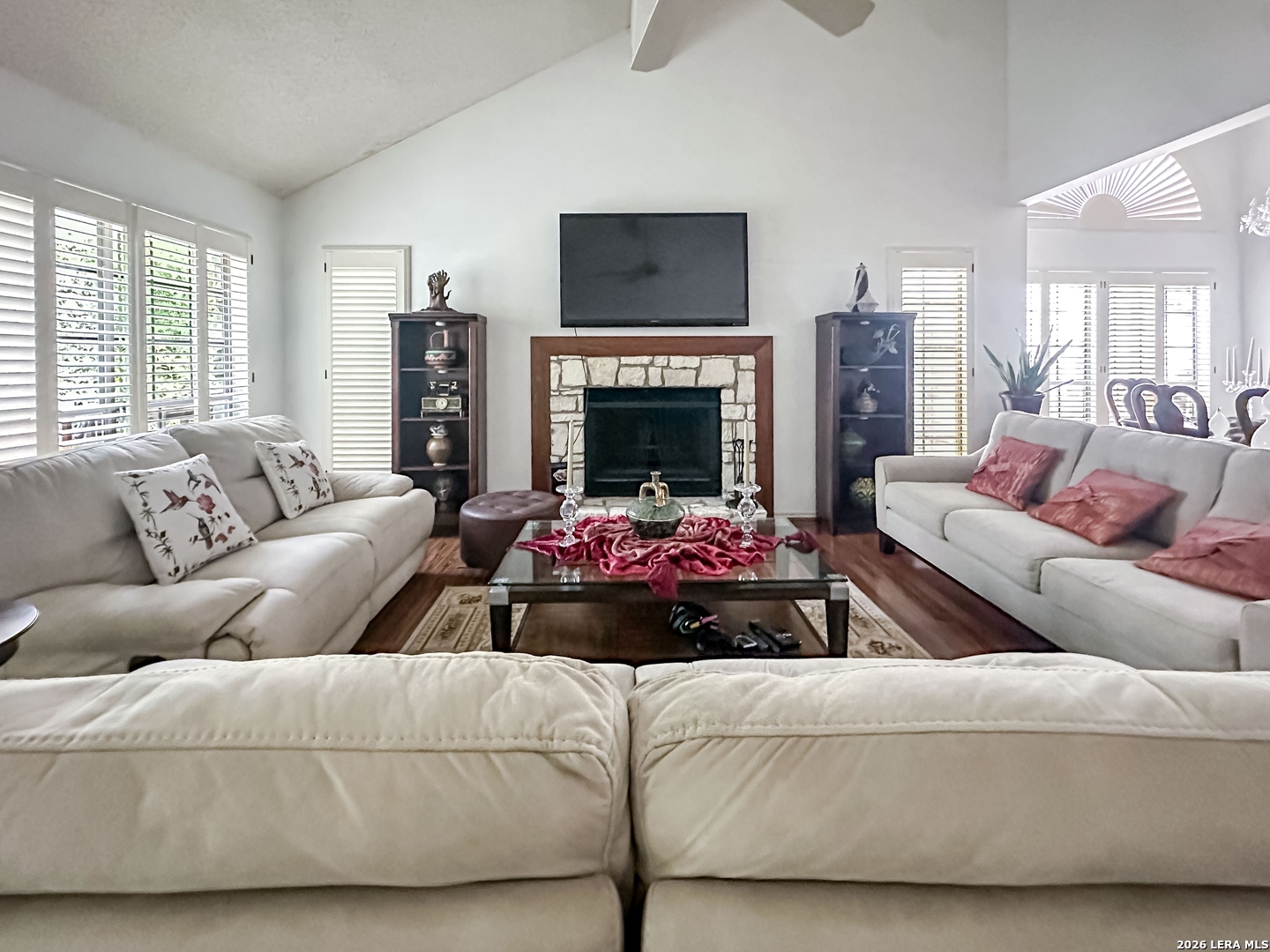17228 Saint Andrews San Antonio TX 78248