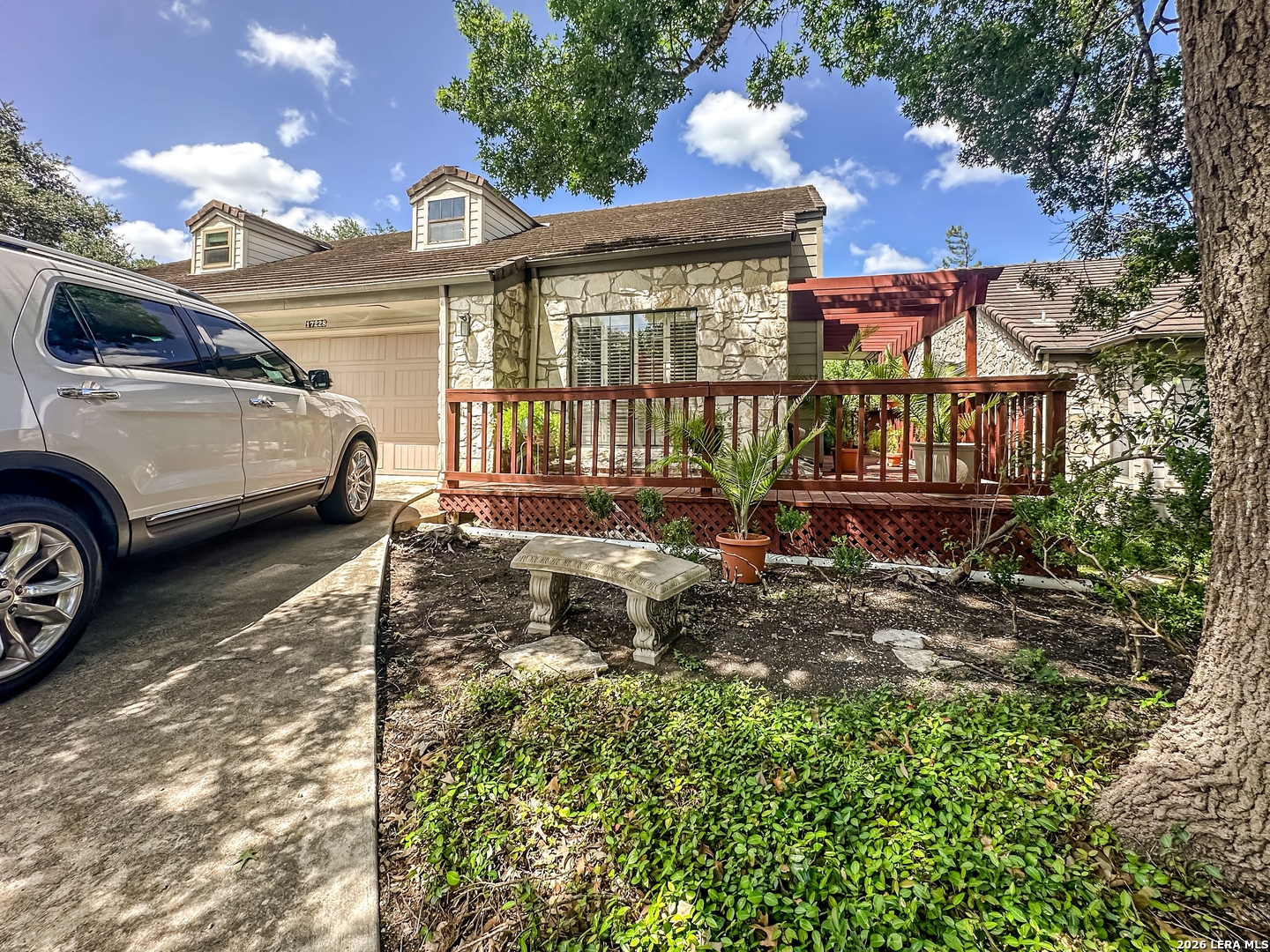 17228 Saint Andrews San Antonio TX 78248