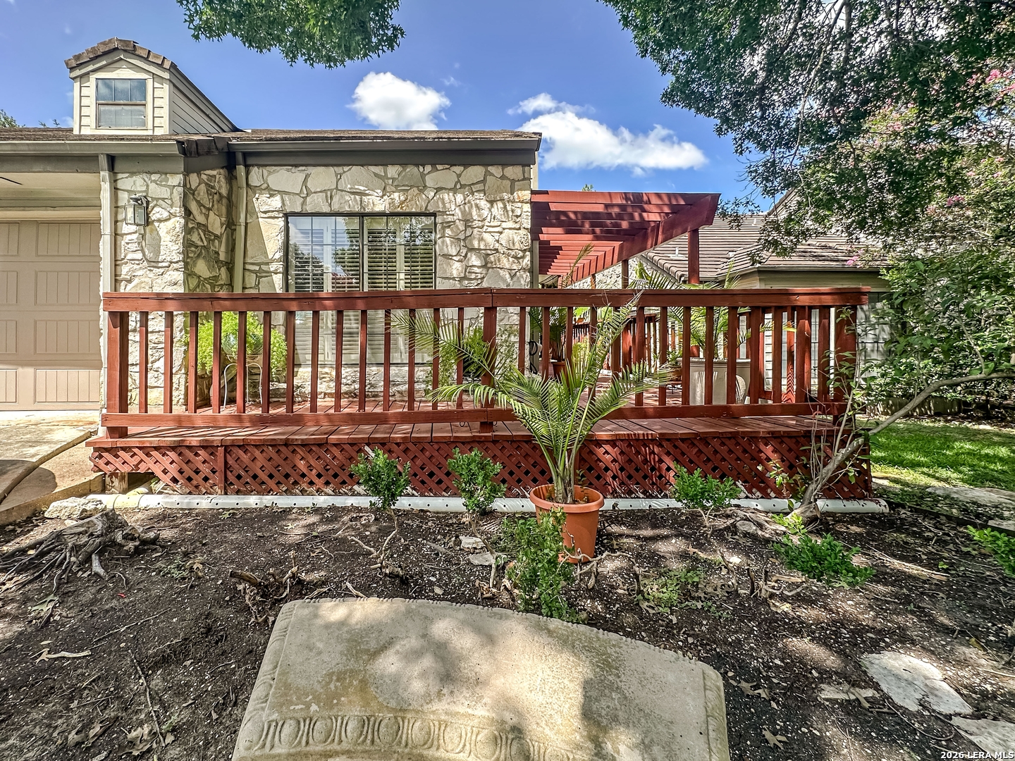 17228 Saint Andrews San Antonio TX 78248