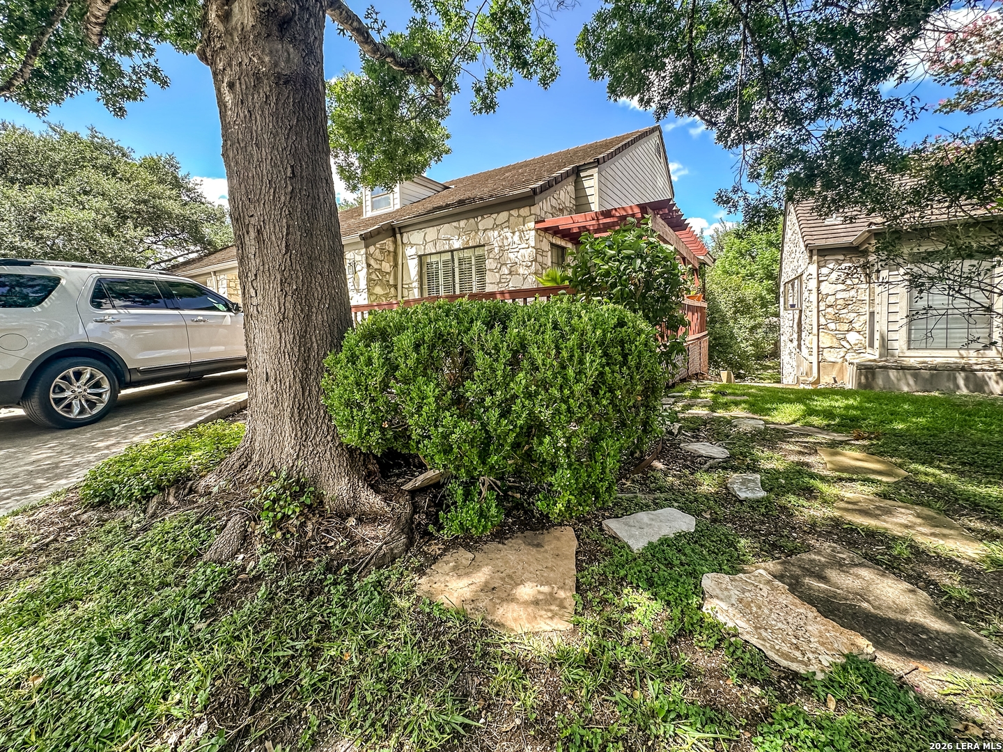 17228 Saint Andrews San Antonio TX 78248