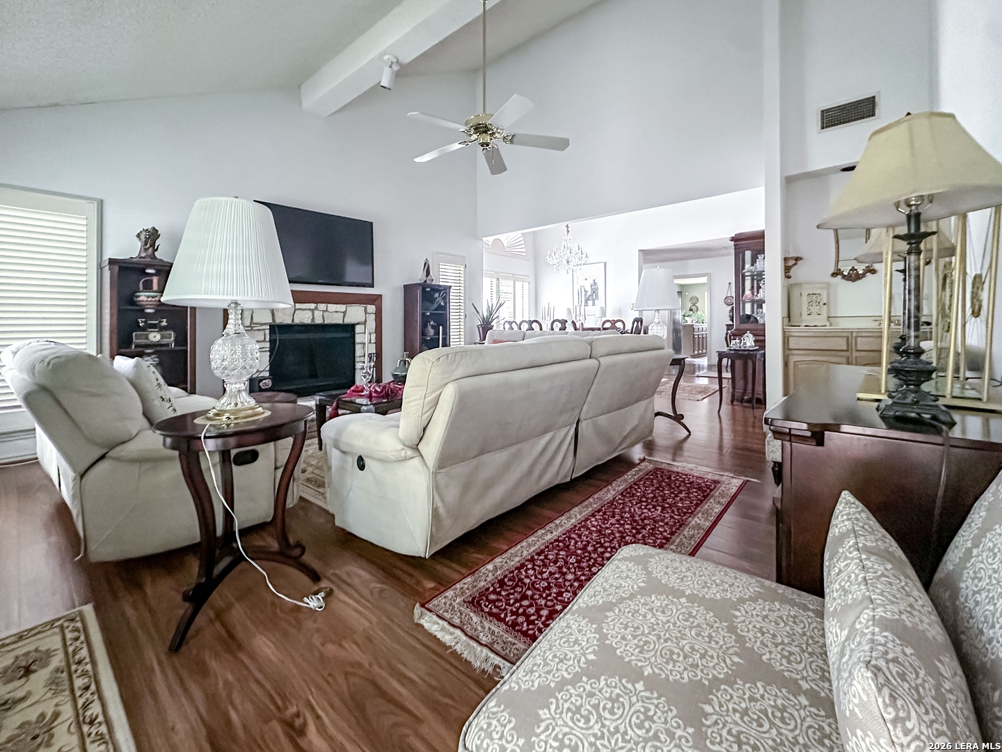 17228 Saint Andrews San Antonio TX 78248