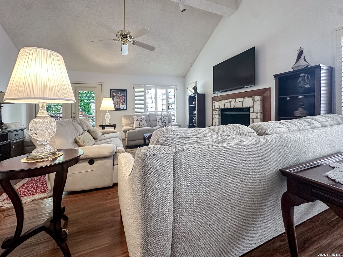 17228 Saint Andrews San Antonio TX 78248
