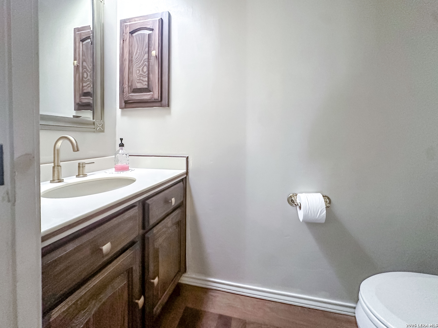 17228 Saint Andrews San Antonio TX 78248