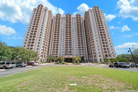 1 Towers Park Lane San Antonio TX 78209