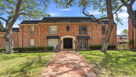 7500 Callaghan San Antonio TX 78229