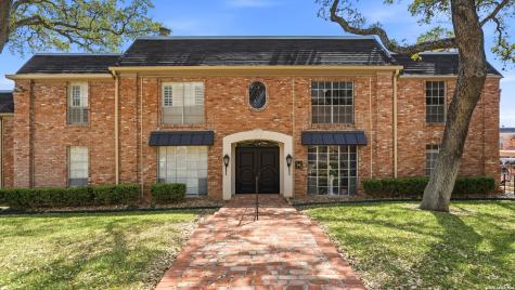 7500 Callaghan San Antonio TX 78229