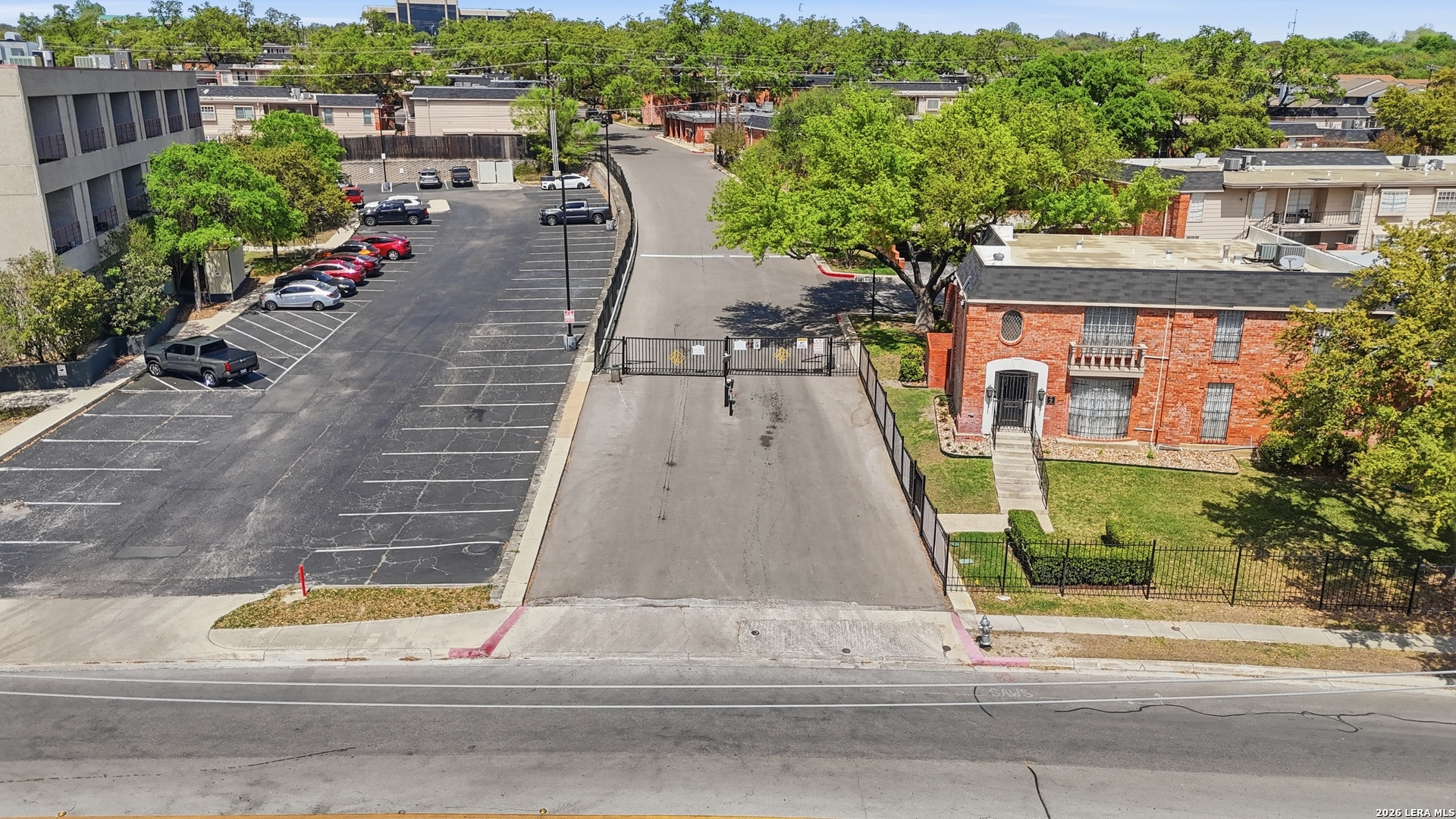 7500 Callaghan San Antonio TX 78229