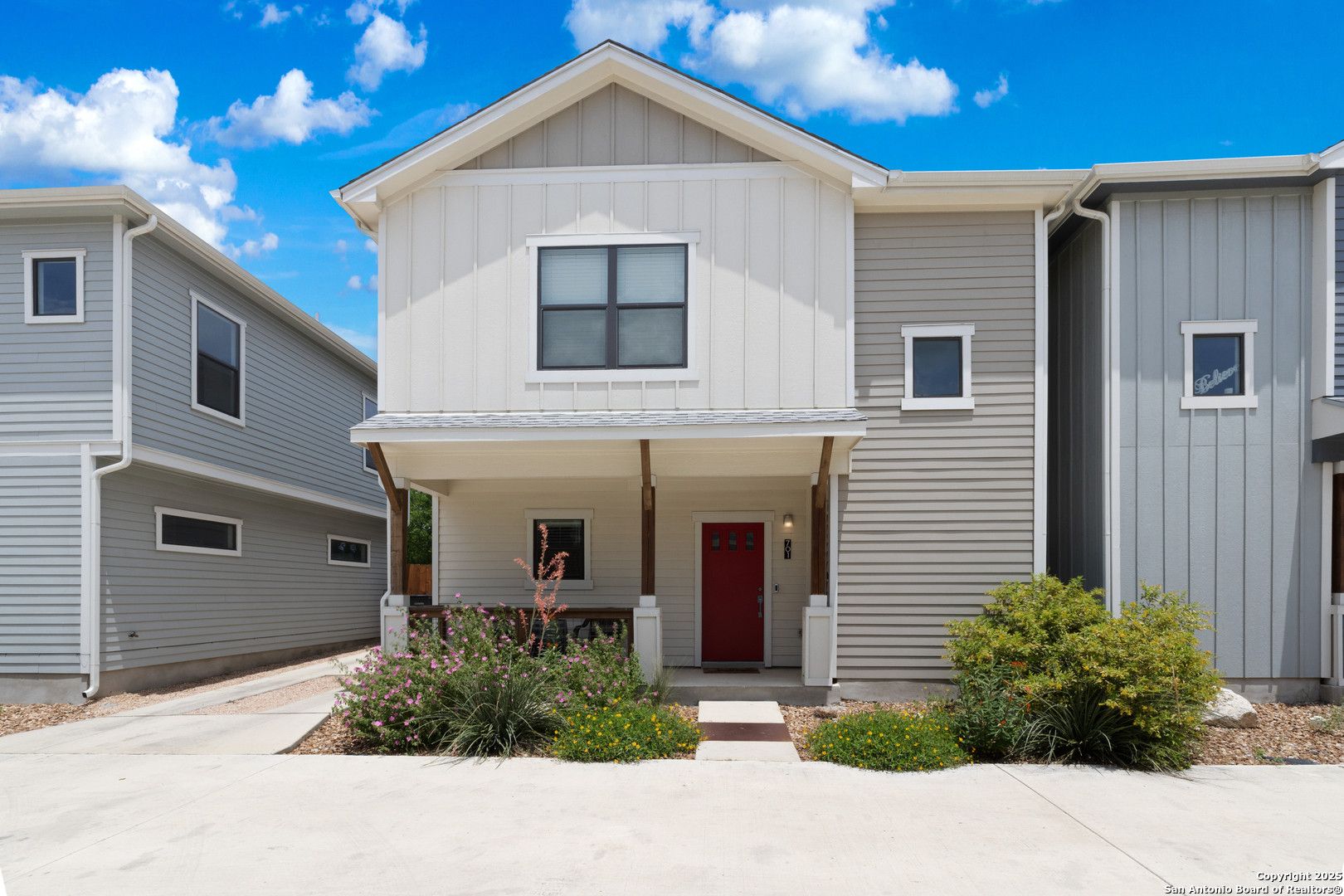 210 Utah San Antonio TX 78210