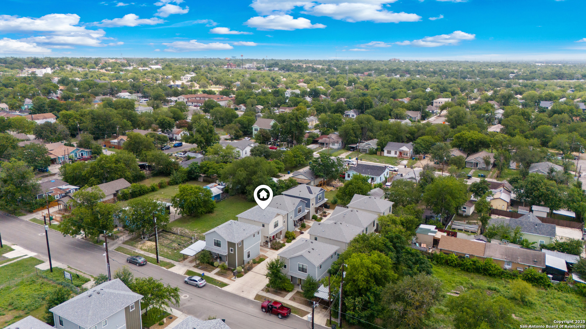 210 Utah San Antonio TX 78210