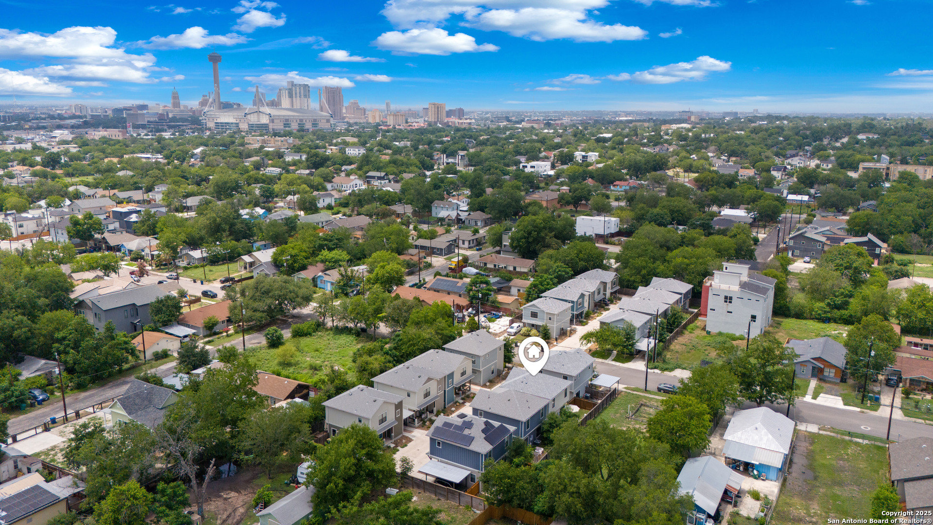210 Utah San Antonio TX 78210