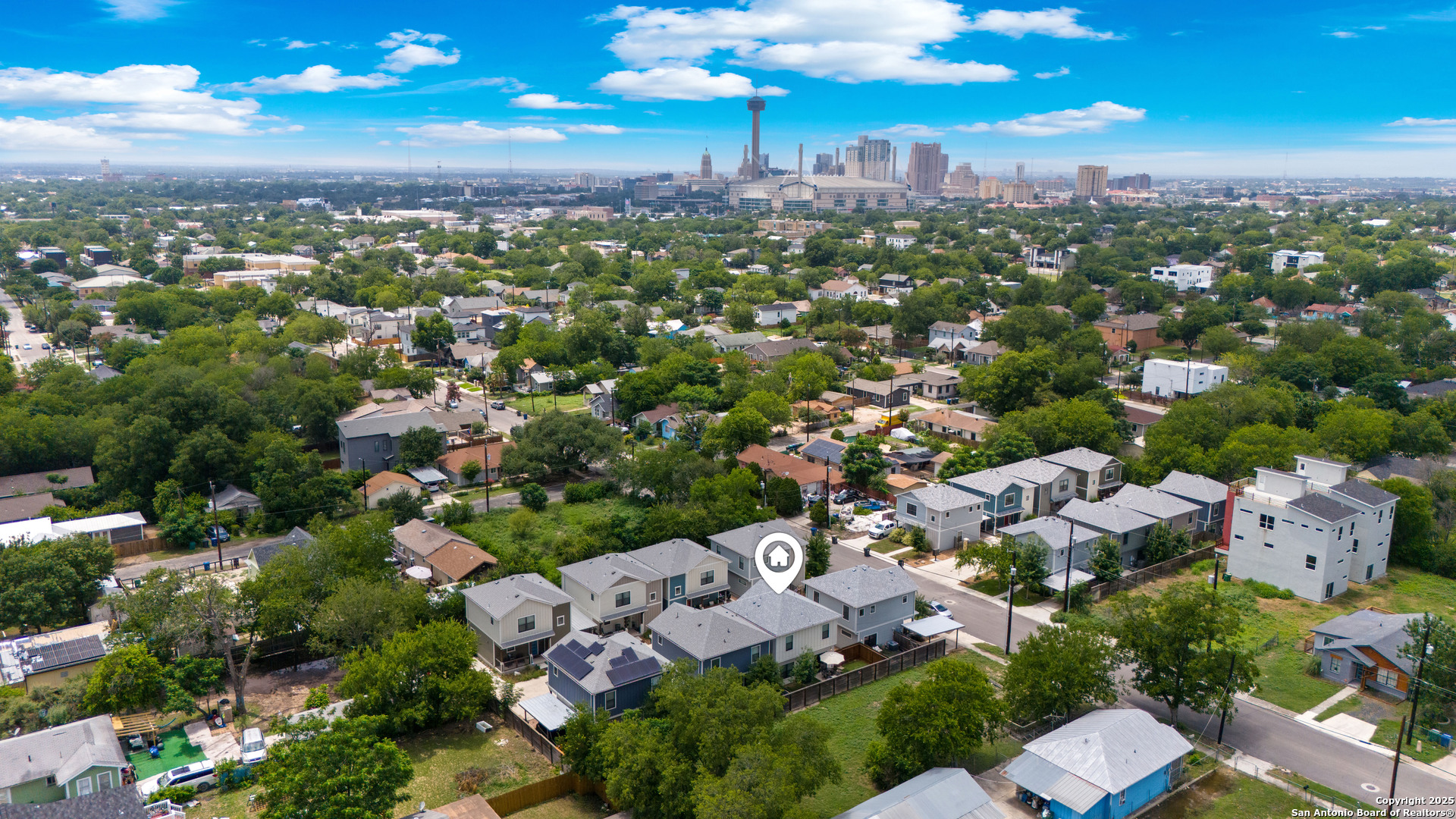 210 Utah San Antonio TX 78210
