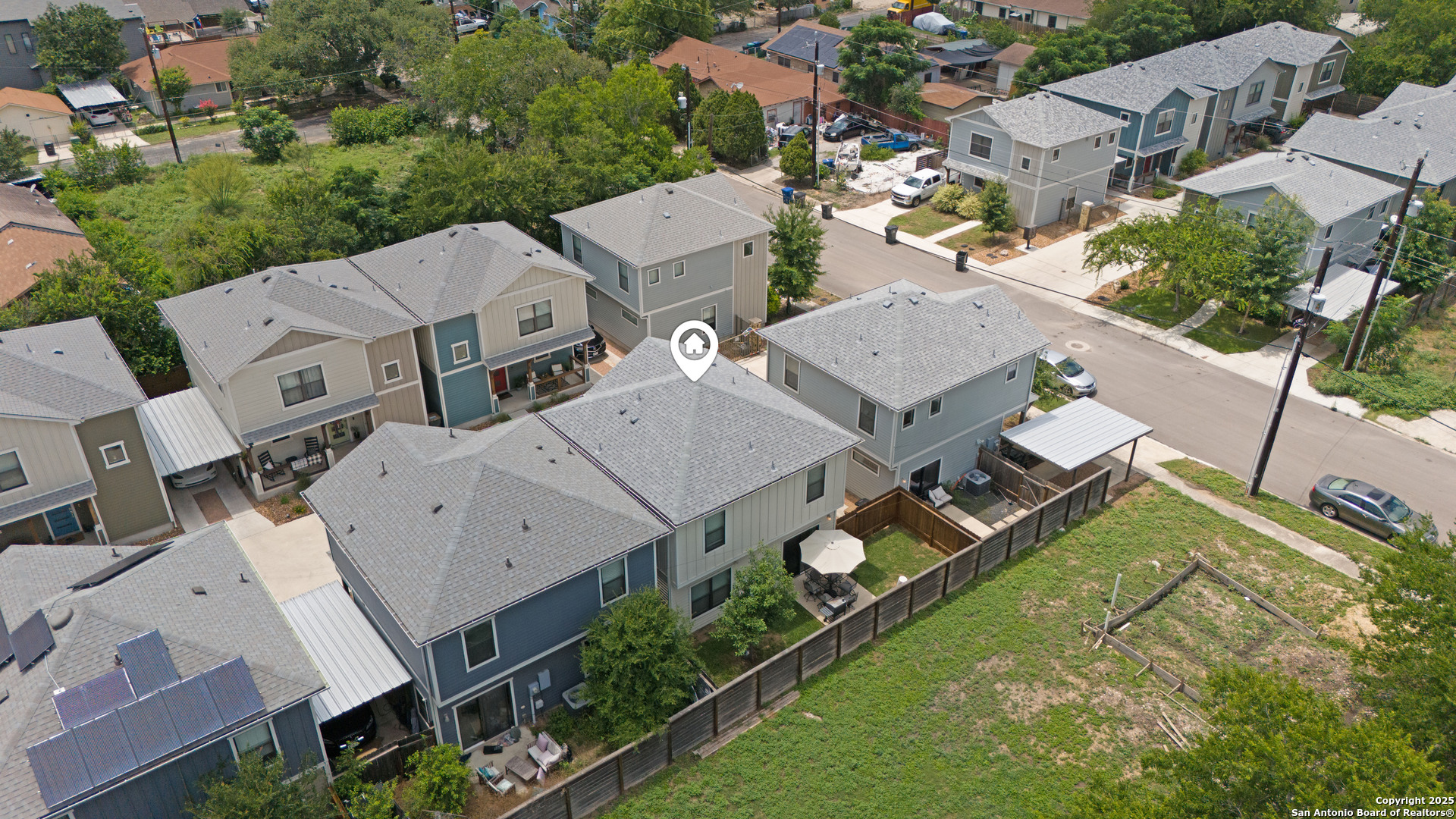 210 Utah San Antonio TX 78210