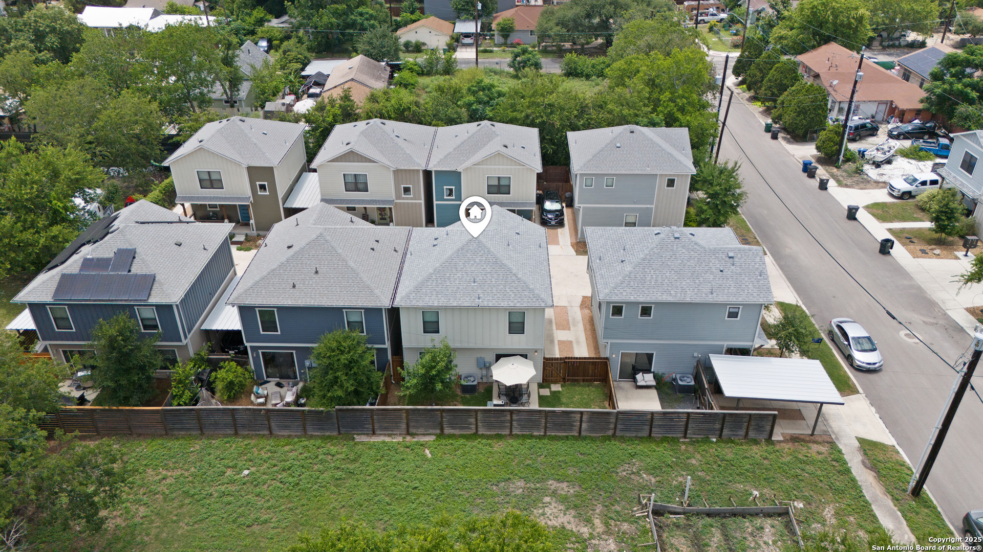 210 Utah San Antonio TX 78210
