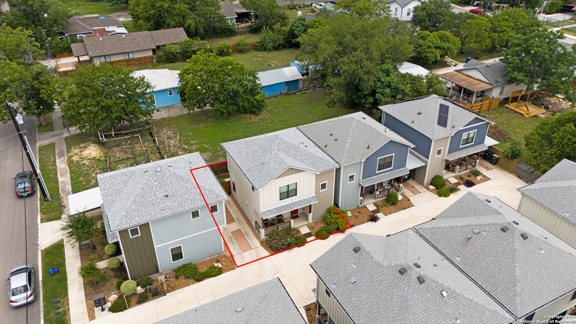 210 Utah San Antonio TX 78210