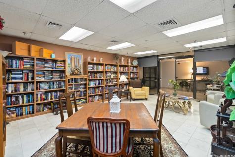 7701 Wurzbach San Antonio TX 78229