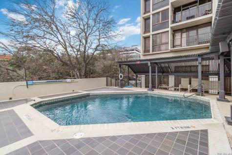 7701 Wurzbach San Antonio TX 78229