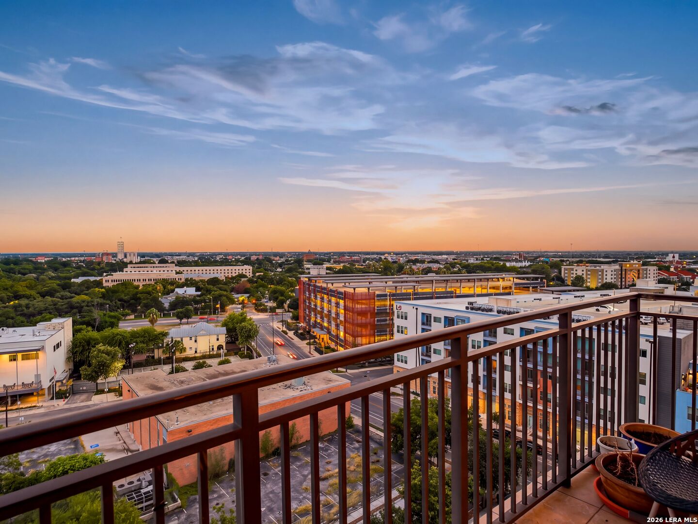 230 Dwyer Avenue San Antonio TX 78204
