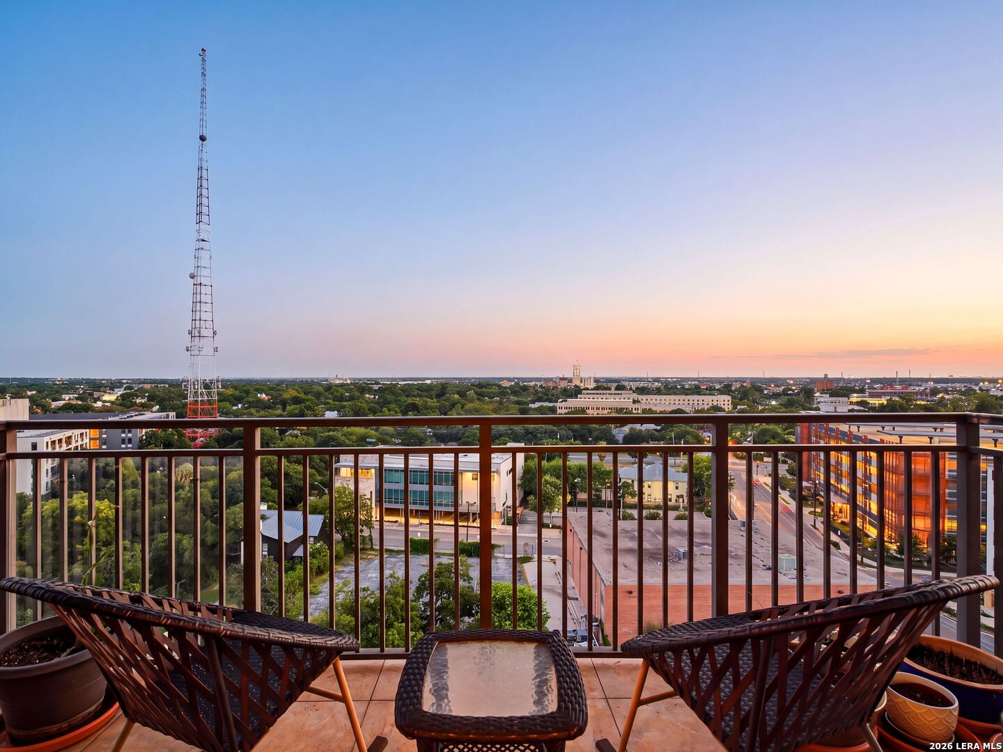 230 Dwyer Avenue San Antonio TX 78204