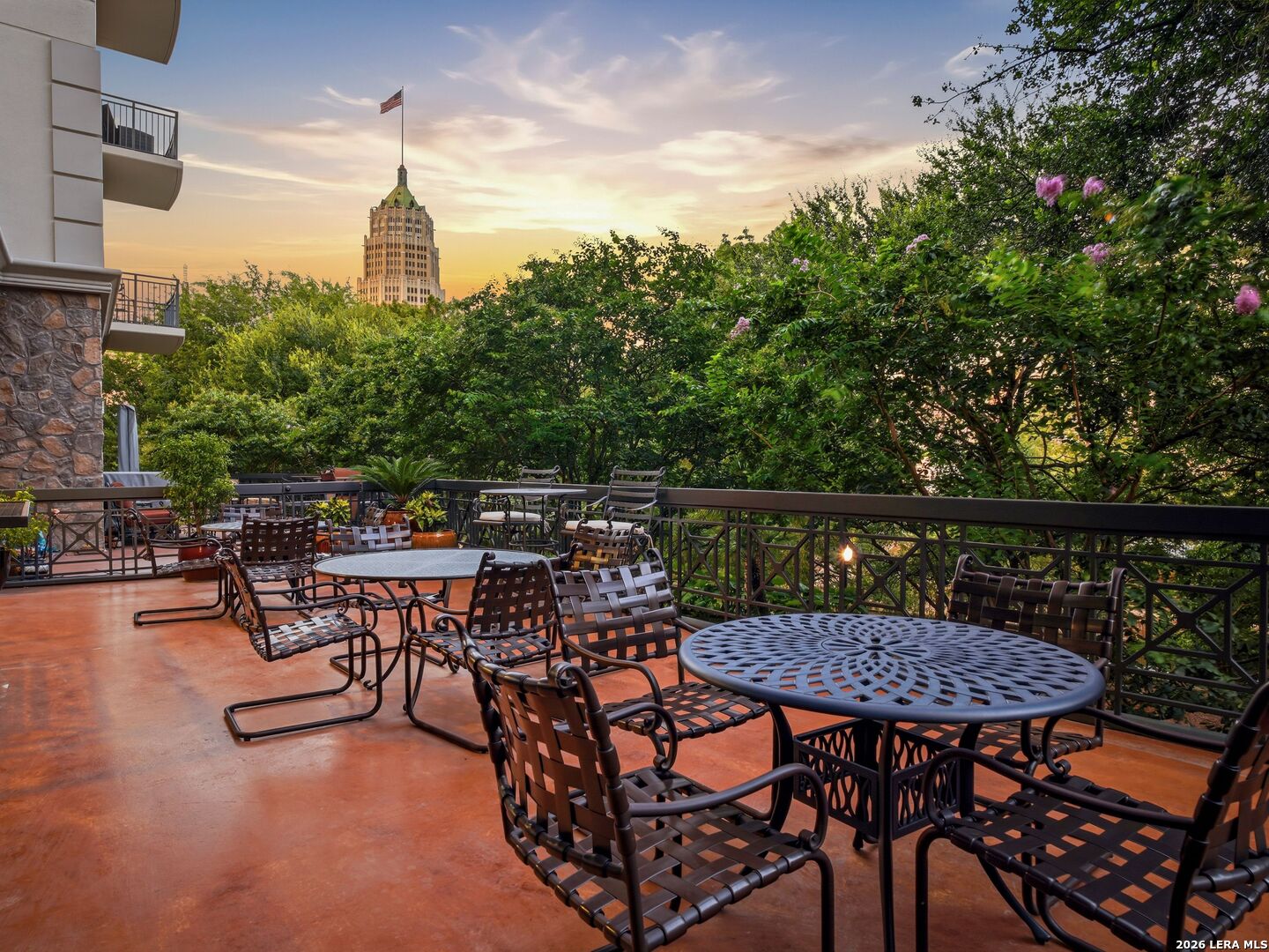 230 Dwyer Avenue San Antonio TX 78204