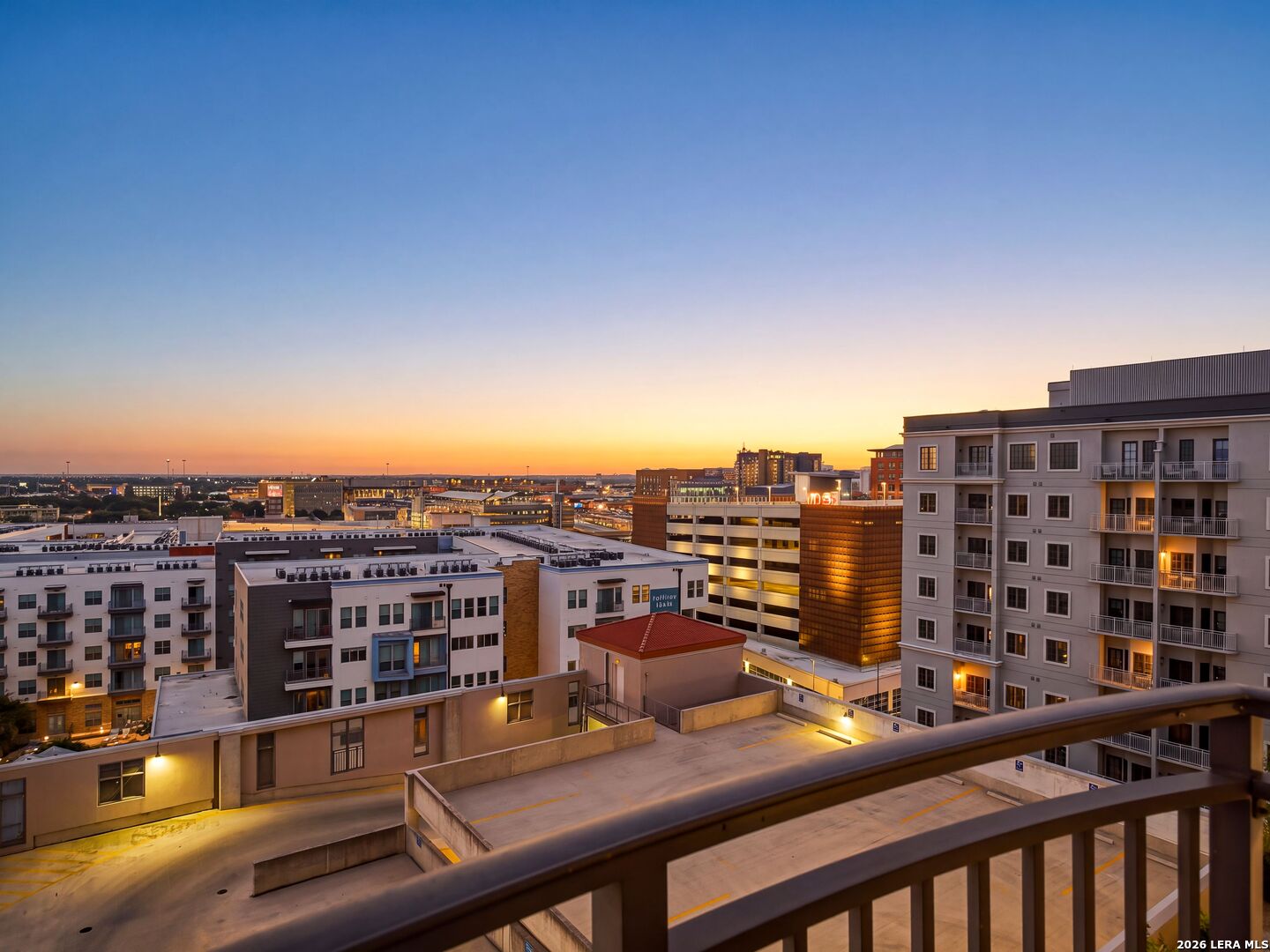230 Dwyer Avenue San Antonio TX 78204