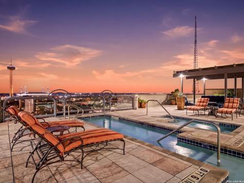 230 Dwyer Avenue San Antonio TX 78204