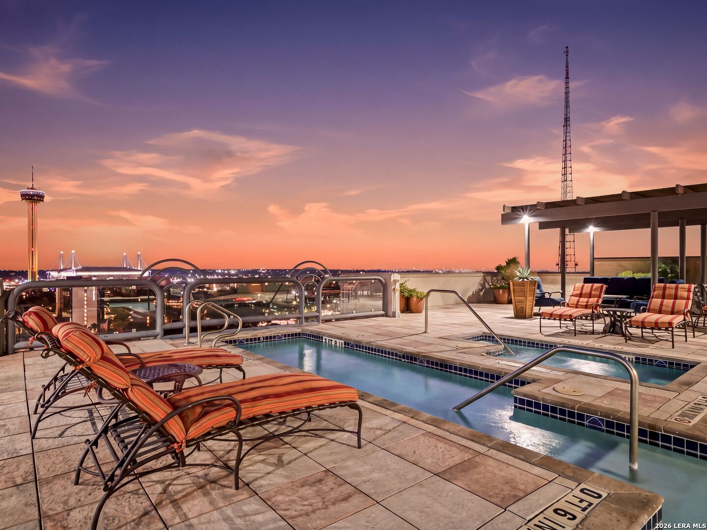 230 Dwyer Avenue San Antonio TX 78204