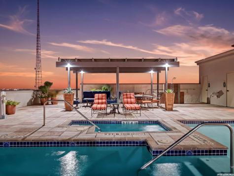 230 Dwyer Avenue San Antonio TX 78204