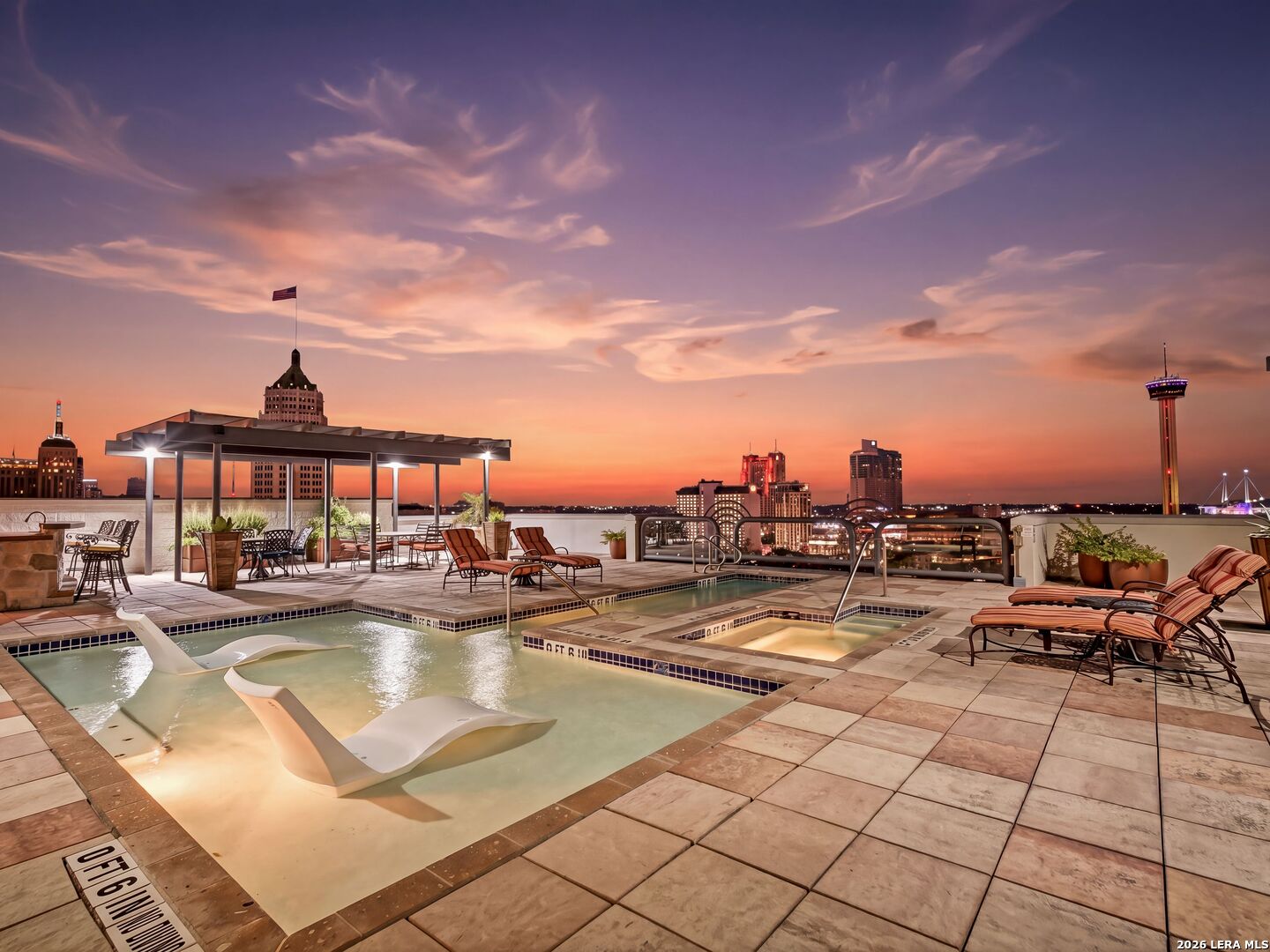 230 Dwyer Avenue San Antonio TX 78204