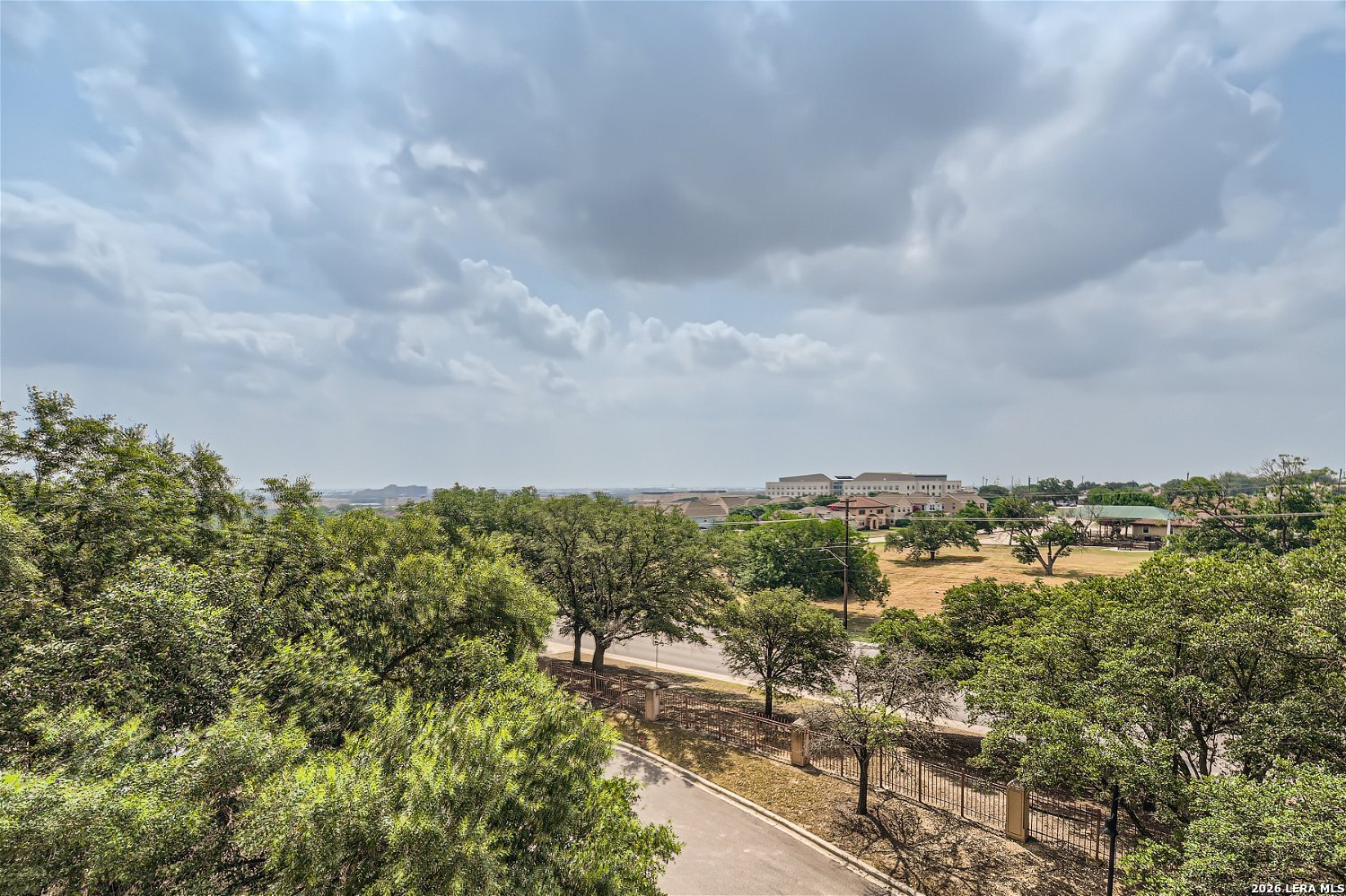 1 Towers Park Lane San Antonio TX 78209