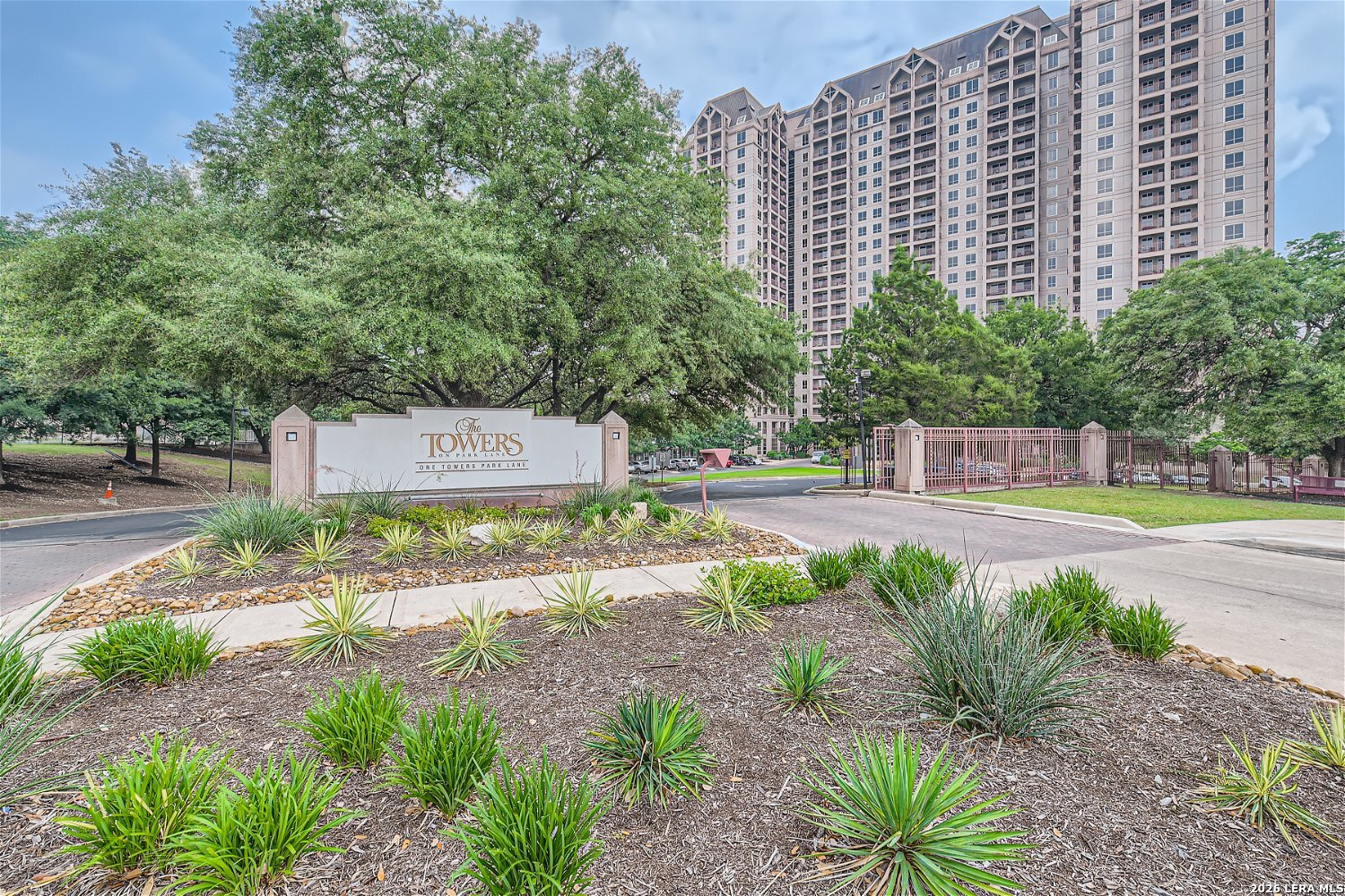 1 Towers Park Lane San Antonio TX 78209